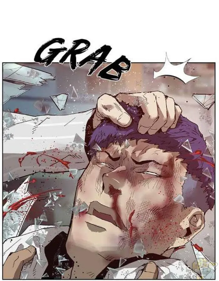 Weak Hero Chapter 131 Page 120