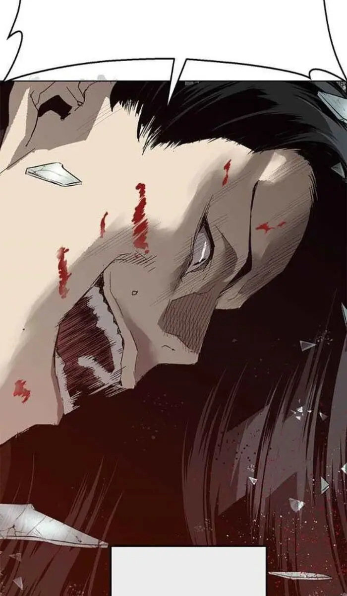 Weak Hero Chapter 131 Page 124