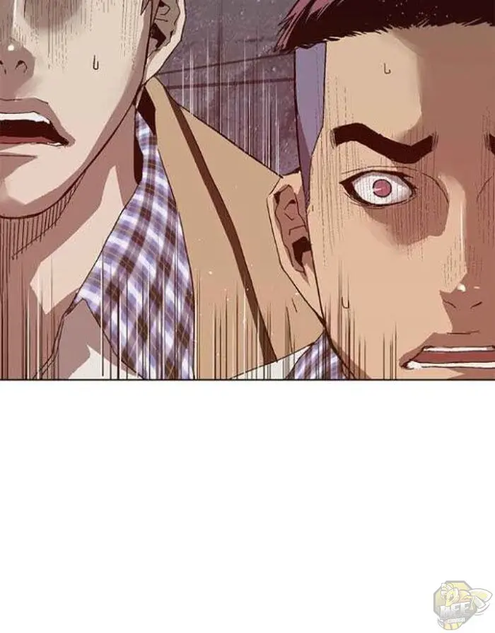 Weak Hero Chapter 131 Page 126