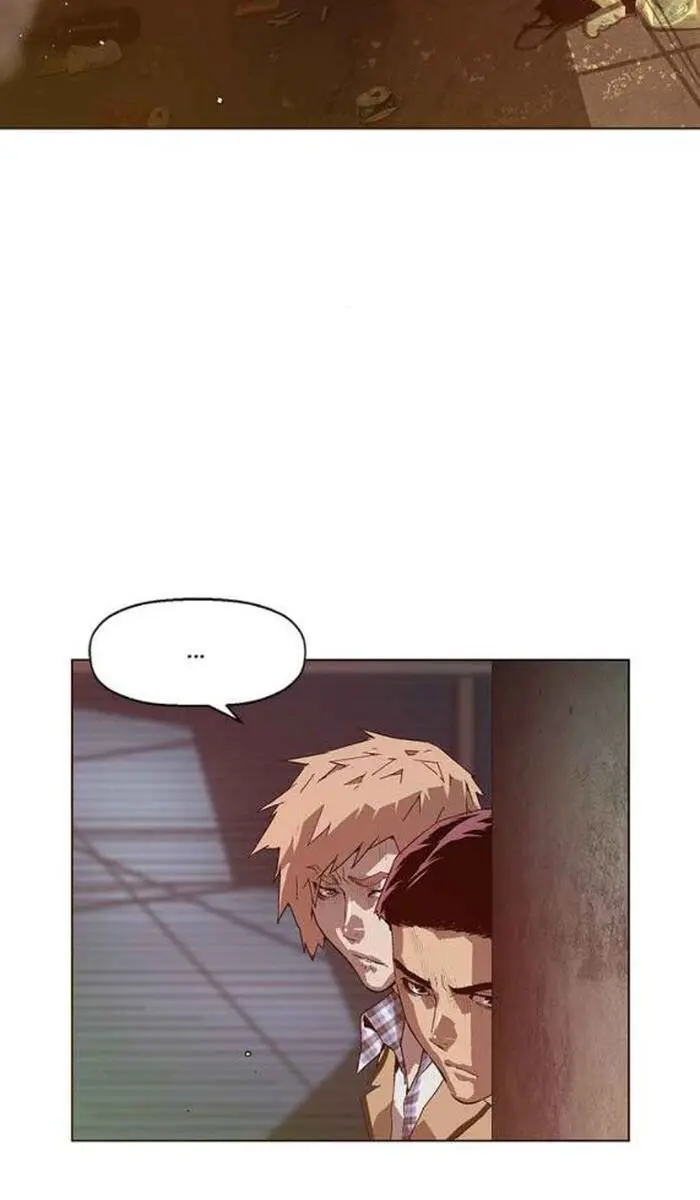 Weak Hero Chapter 132 Page 2