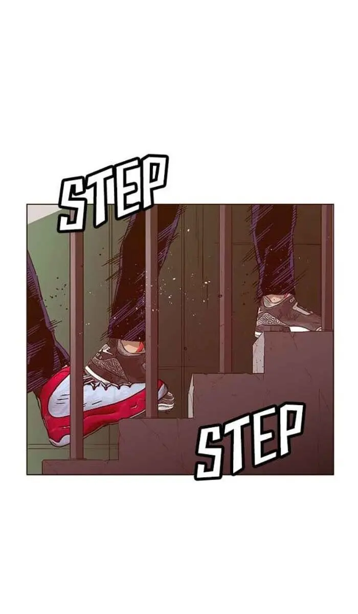 Weak Hero Chapter 132 Page 5