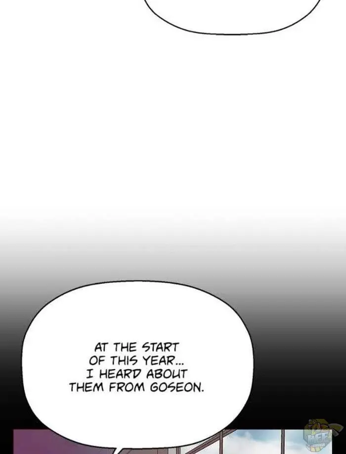 Weak Hero Chapter 132 Page 13