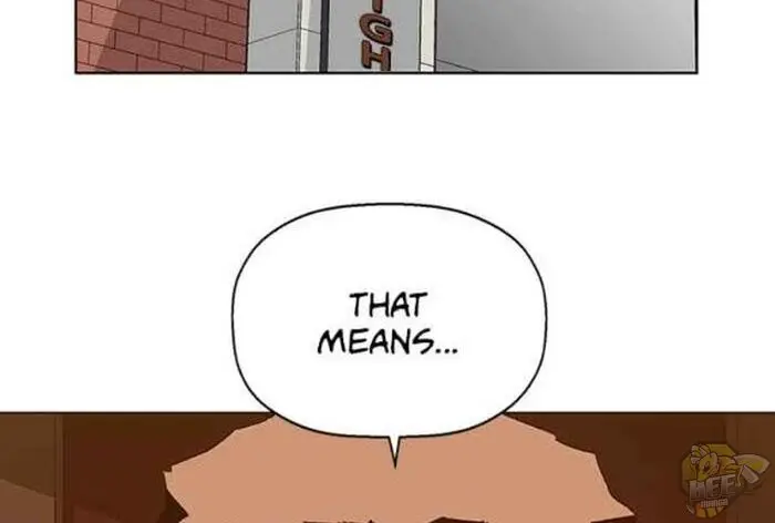 Weak Hero Chapter 132 Page 22