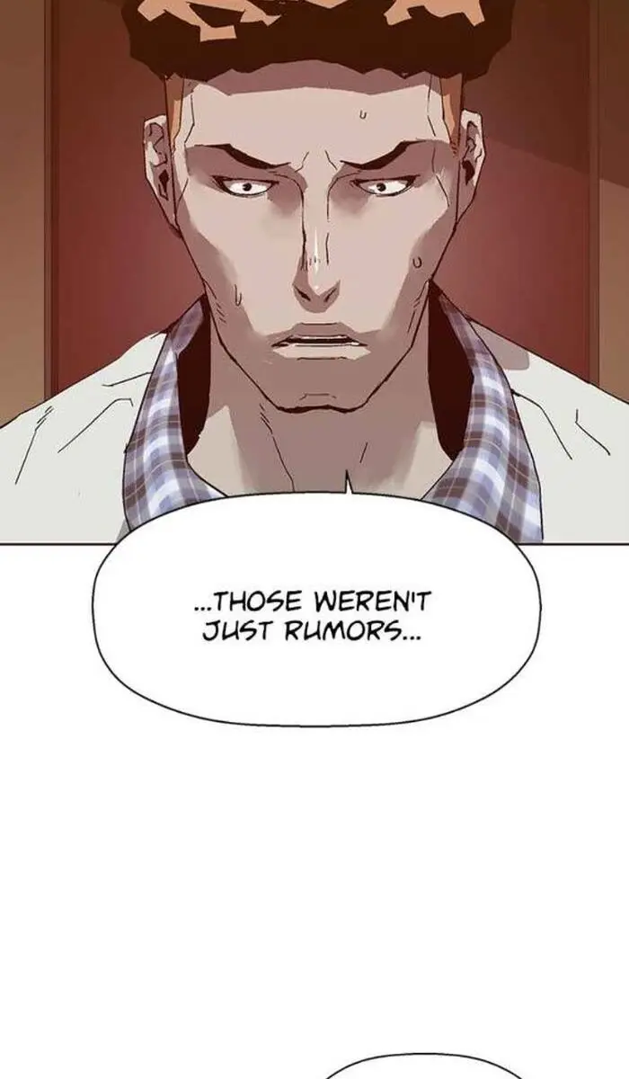 Weak Hero Chapter 132 Page 23