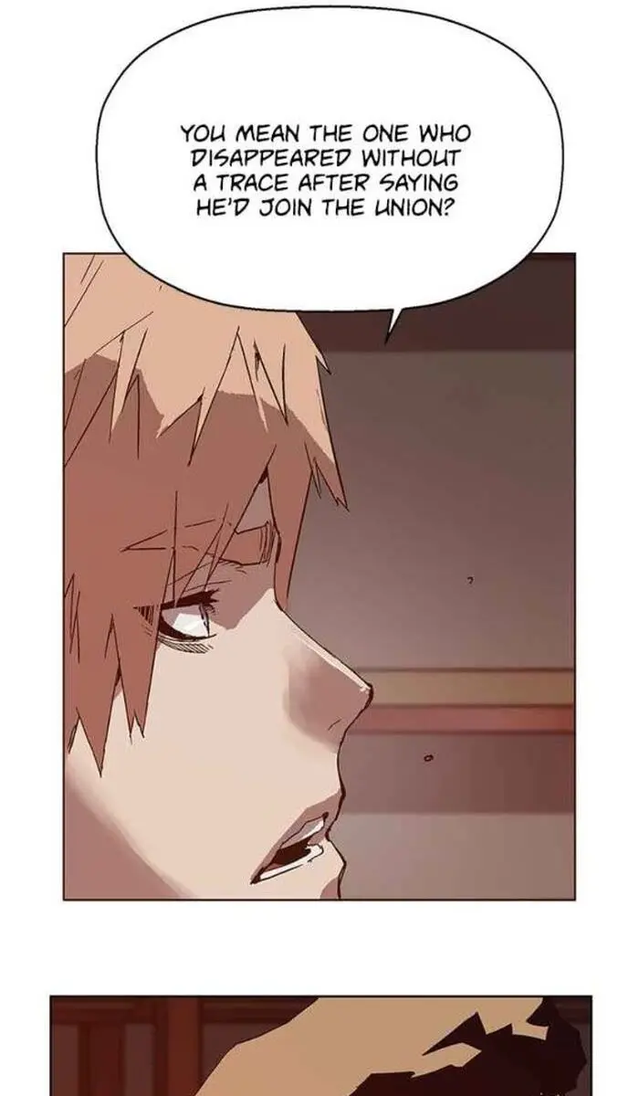 Weak Hero Chapter 132 Page 27