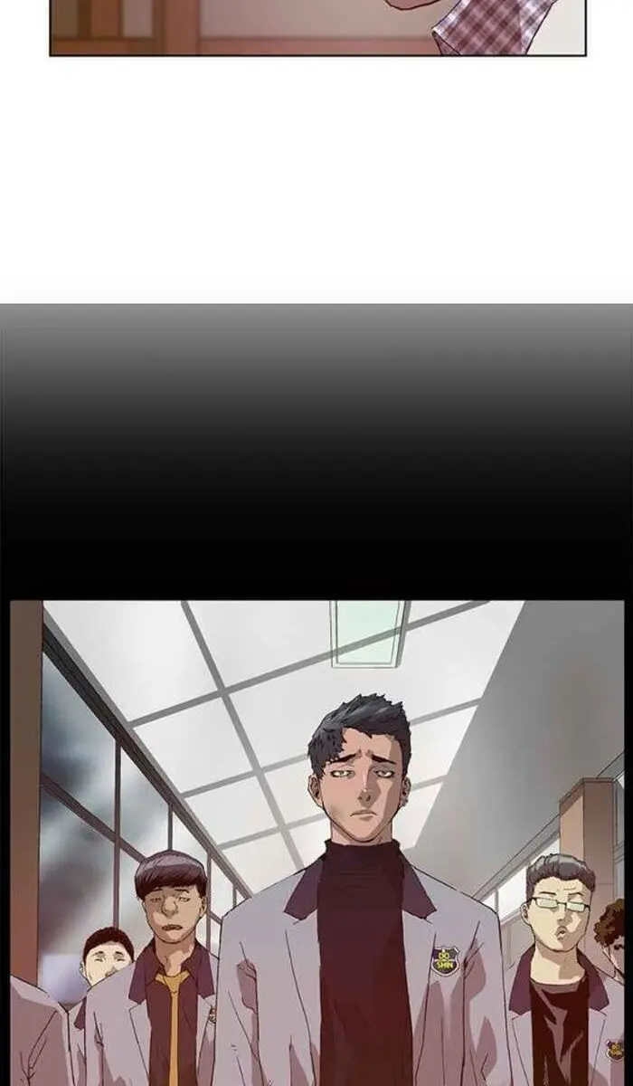 Weak Hero Chapter 132 Page 29