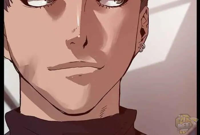 Weak Hero Chapter 132 Page 31