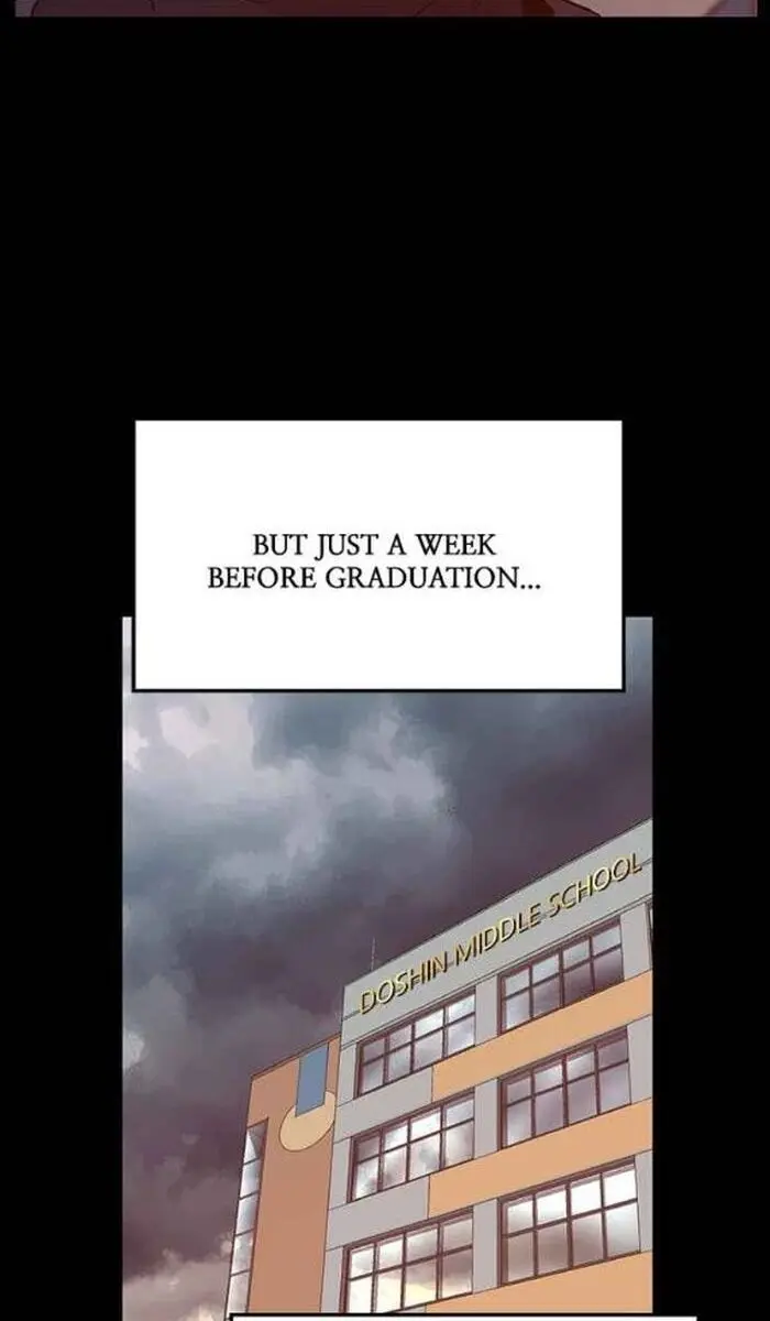 Weak Hero Chapter 132 Page 32