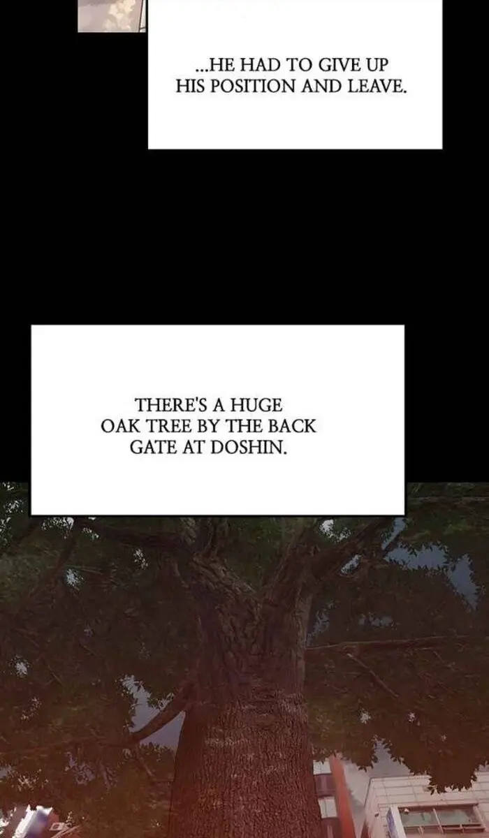 Weak Hero Chapter 132 Page 33