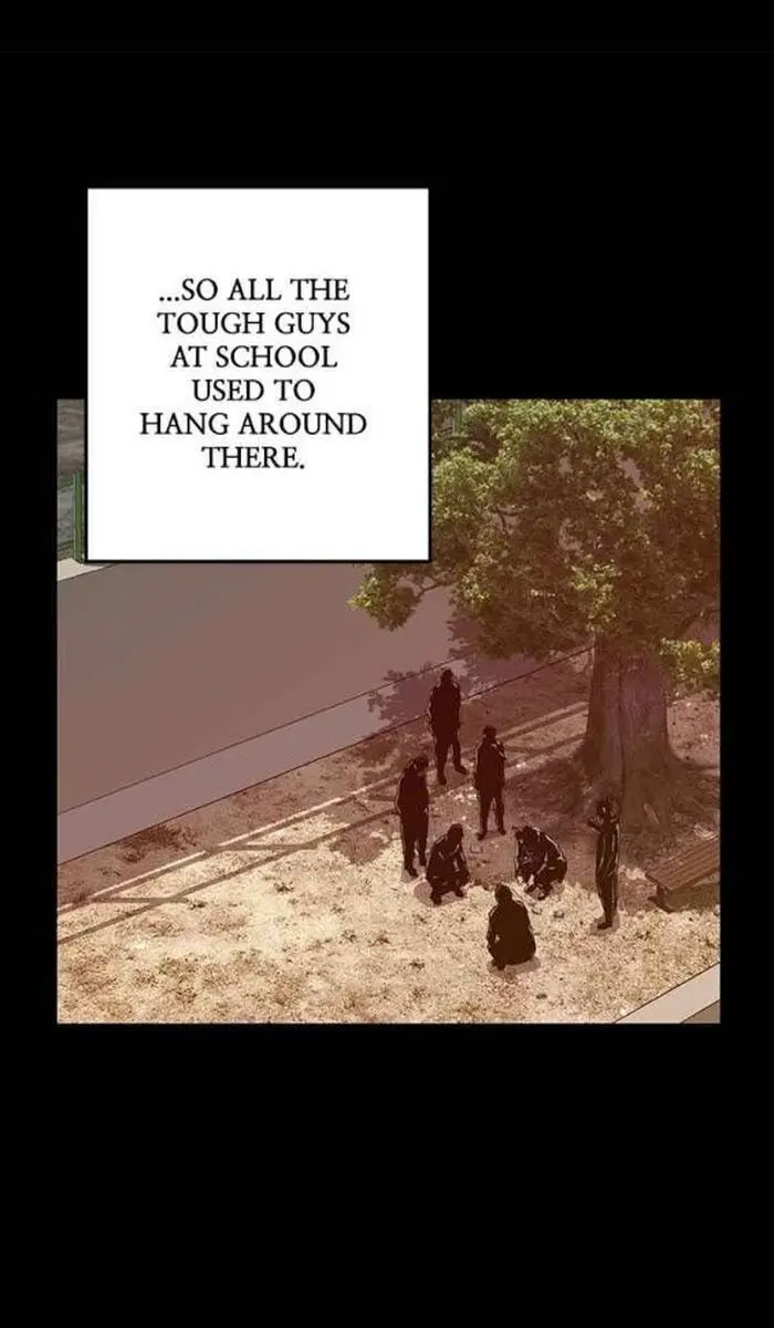 Weak Hero Chapter 132 Page 35