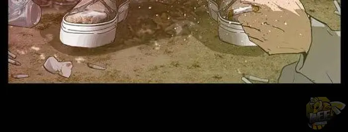 Weak Hero Chapter 132 Page 37