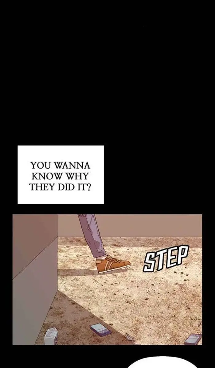 Weak Hero Chapter 132 Page 38