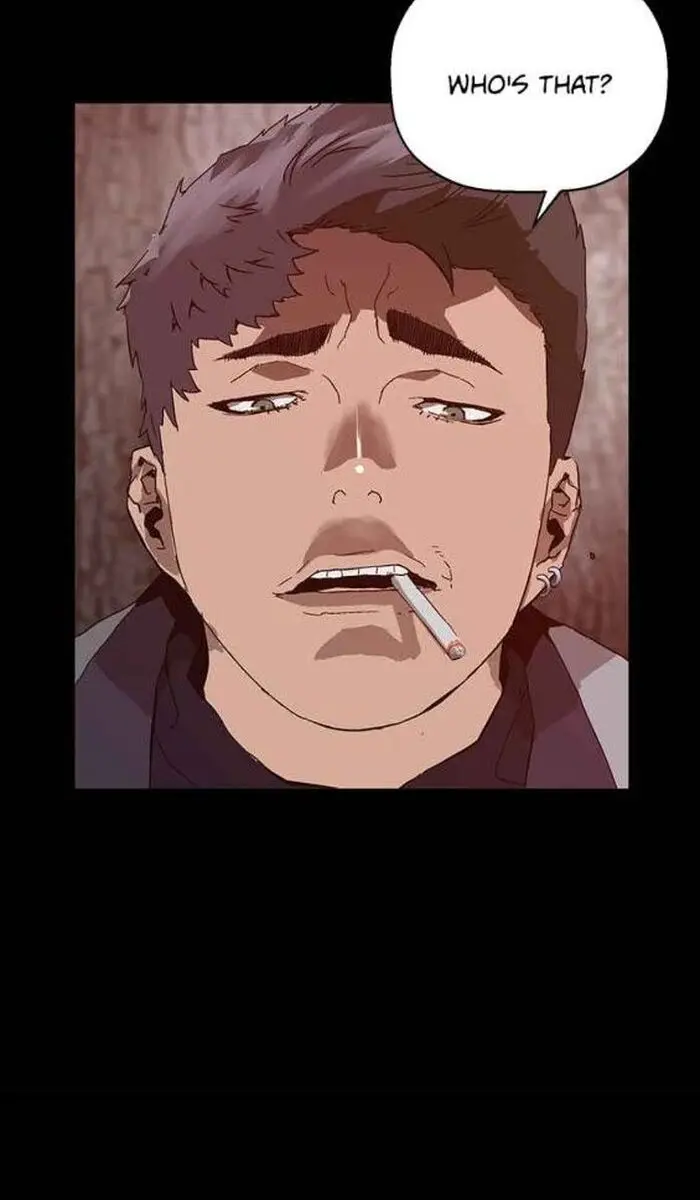 Weak Hero Chapter 132 Page 39