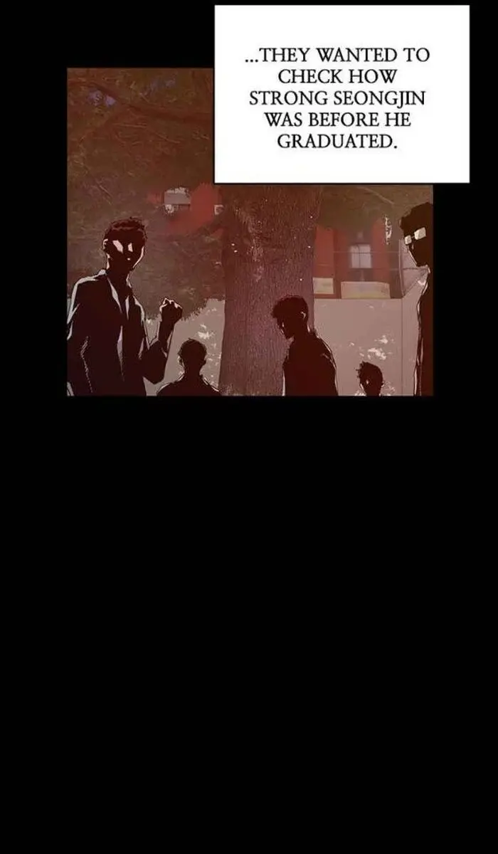 Weak Hero Chapter 132 Page 41