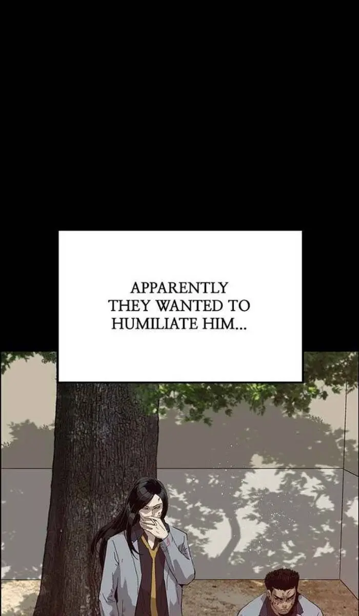 Weak Hero Chapter 132 Page 44