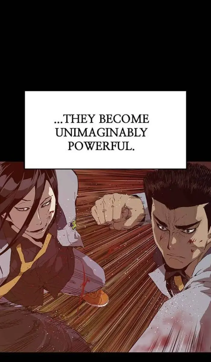 Weak Hero Chapter 132 Page 48