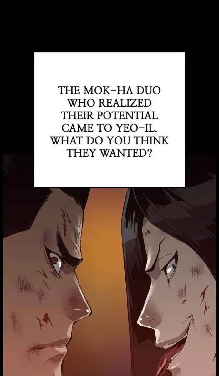 Weak Hero Chapter 132 Page 50