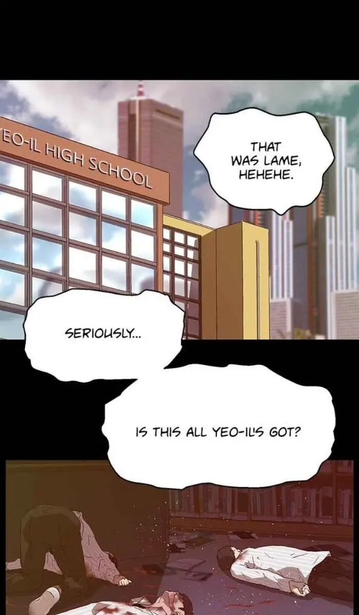 Weak Hero Chapter 132 Page 53