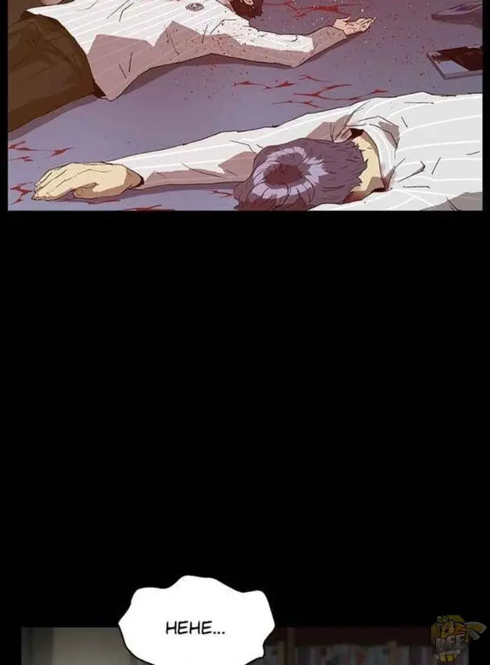 Weak Hero Chapter 132 Page 54