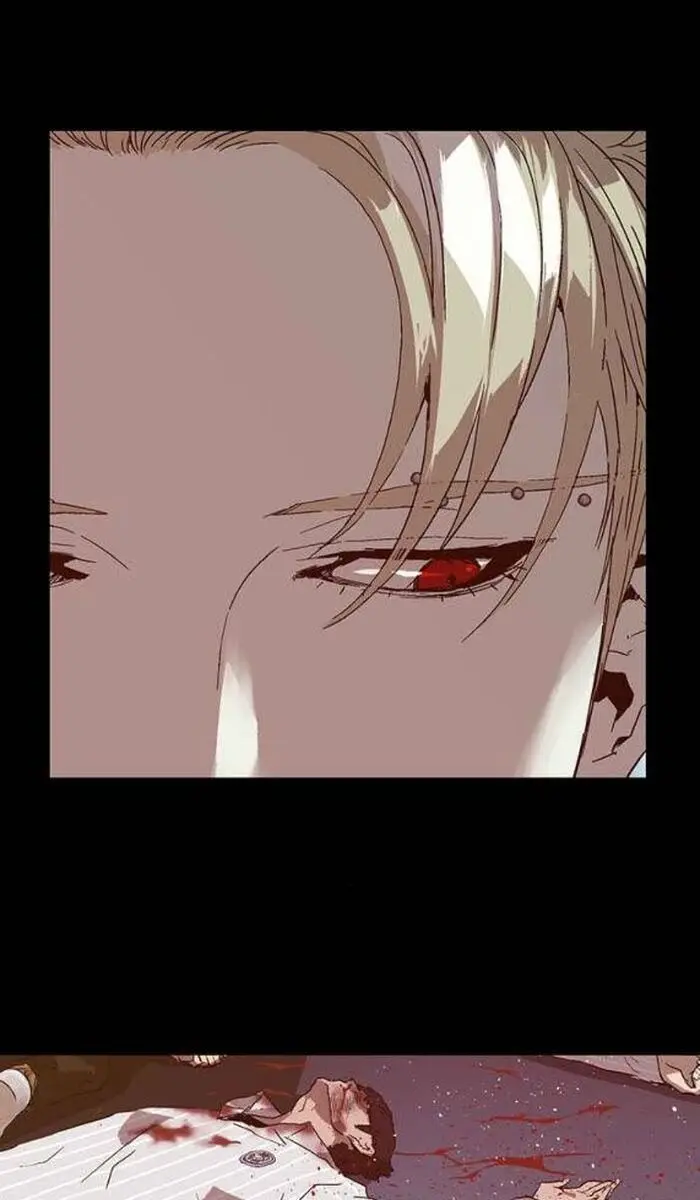 Weak Hero Chapter 132 Page 58