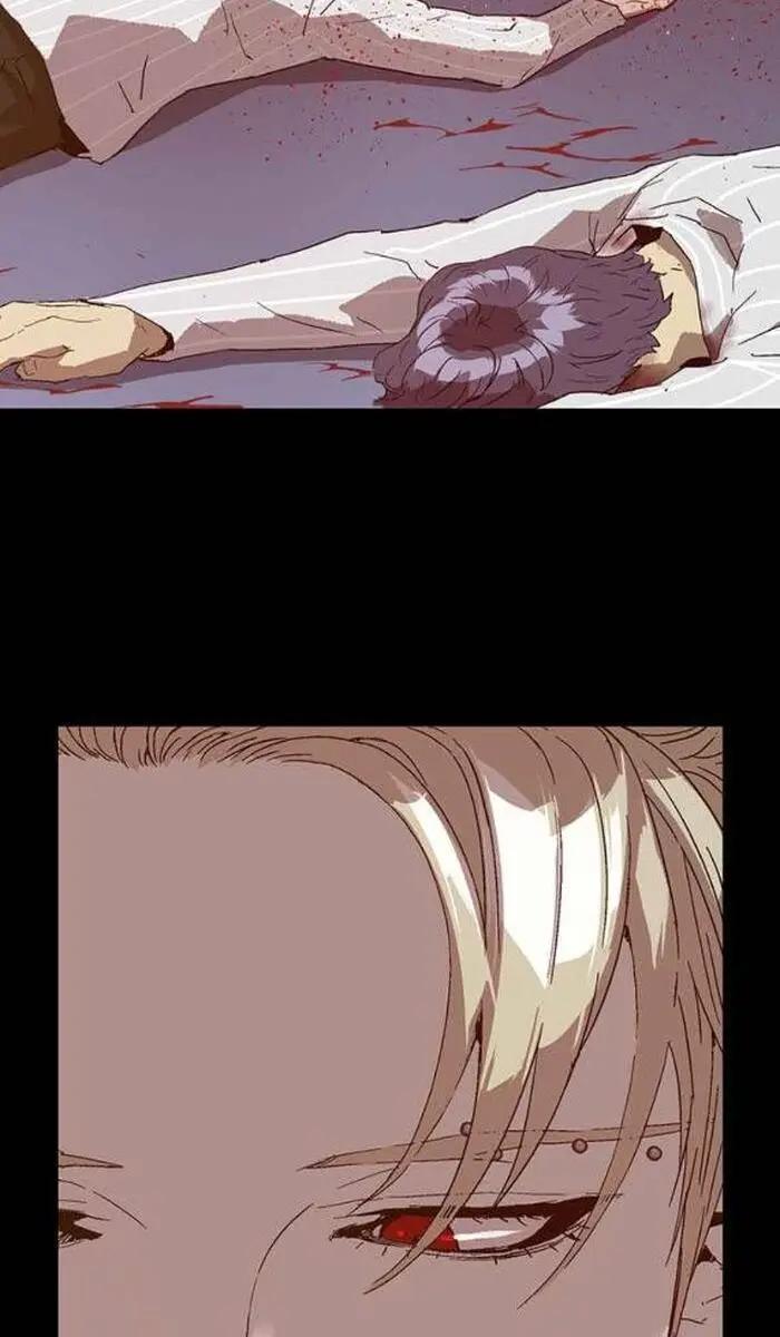 Weak Hero Chapter 132 Page 59