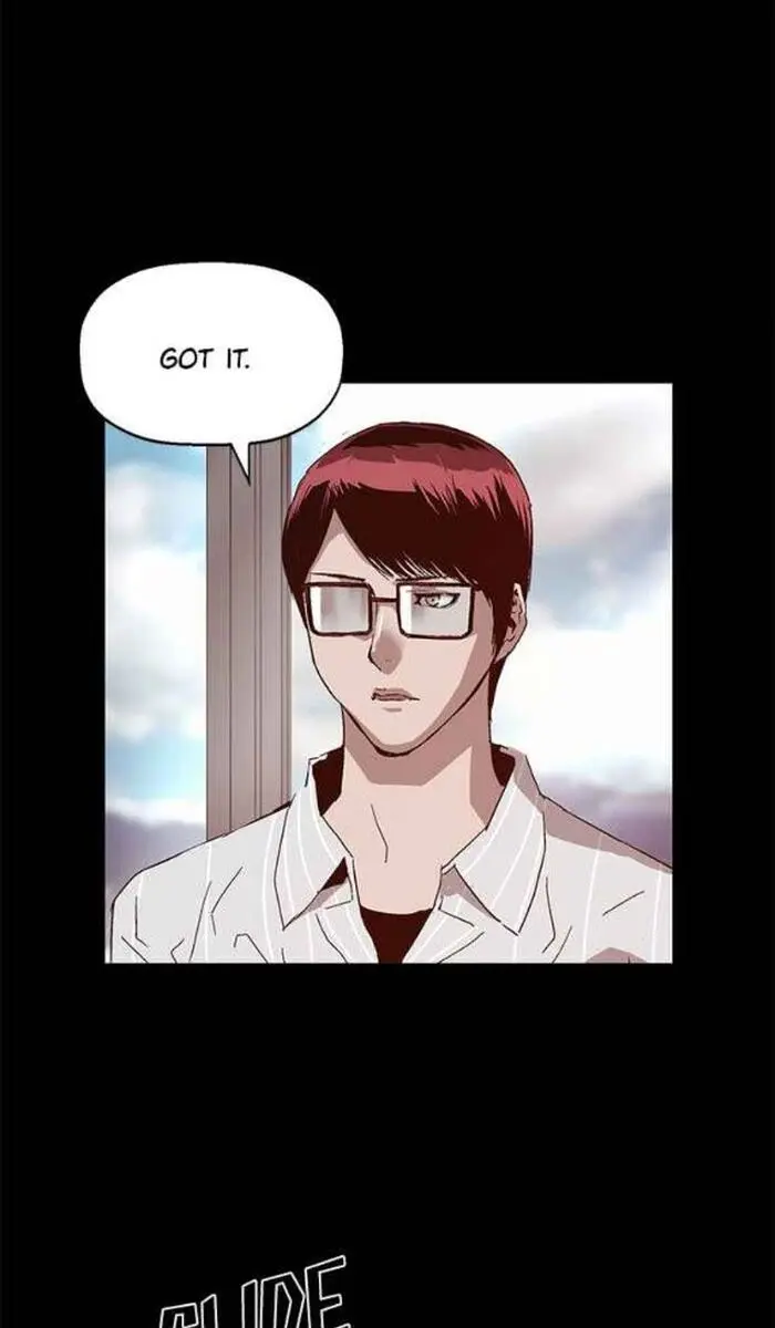 Weak Hero Chapter 132 Page 64