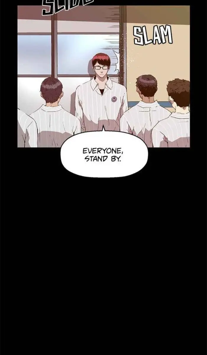 Weak Hero Chapter 132 Page 65