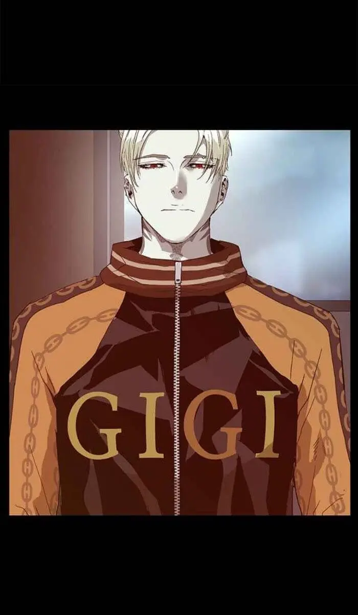 Weak Hero Chapter 132 Page 67