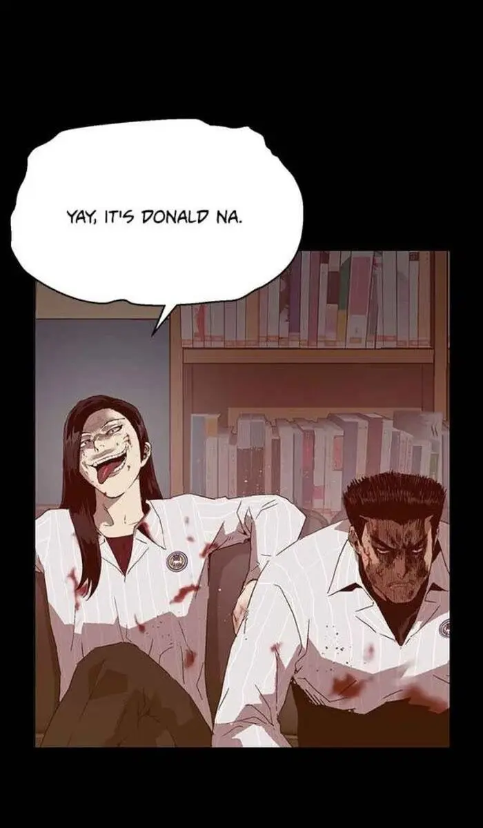 Weak Hero Chapter 132 Page 68