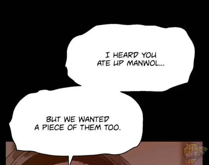 Weak Hero Chapter 132 Page 69