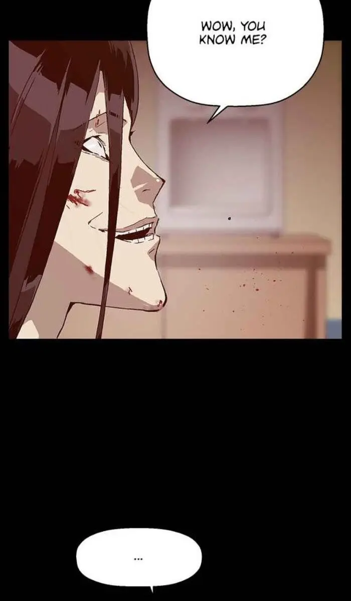 Weak Hero Chapter 132 Page 73