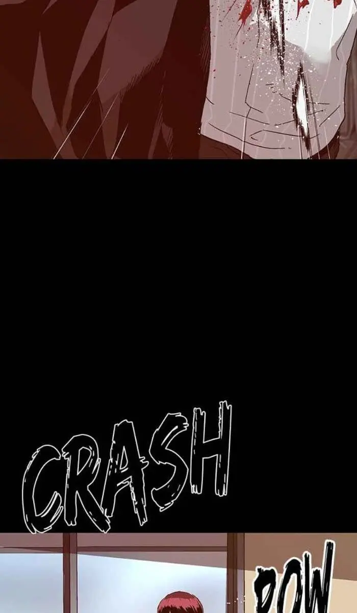 Weak Hero Chapter 132 Page 77