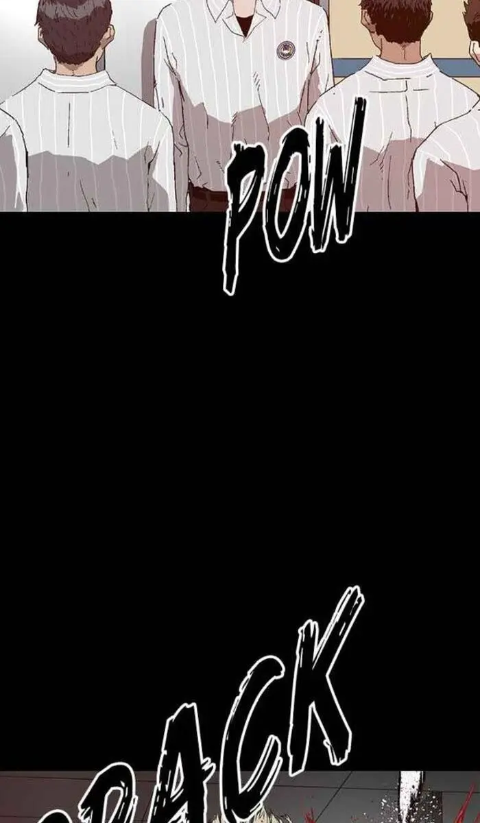 Weak Hero Chapter 132 Page 79