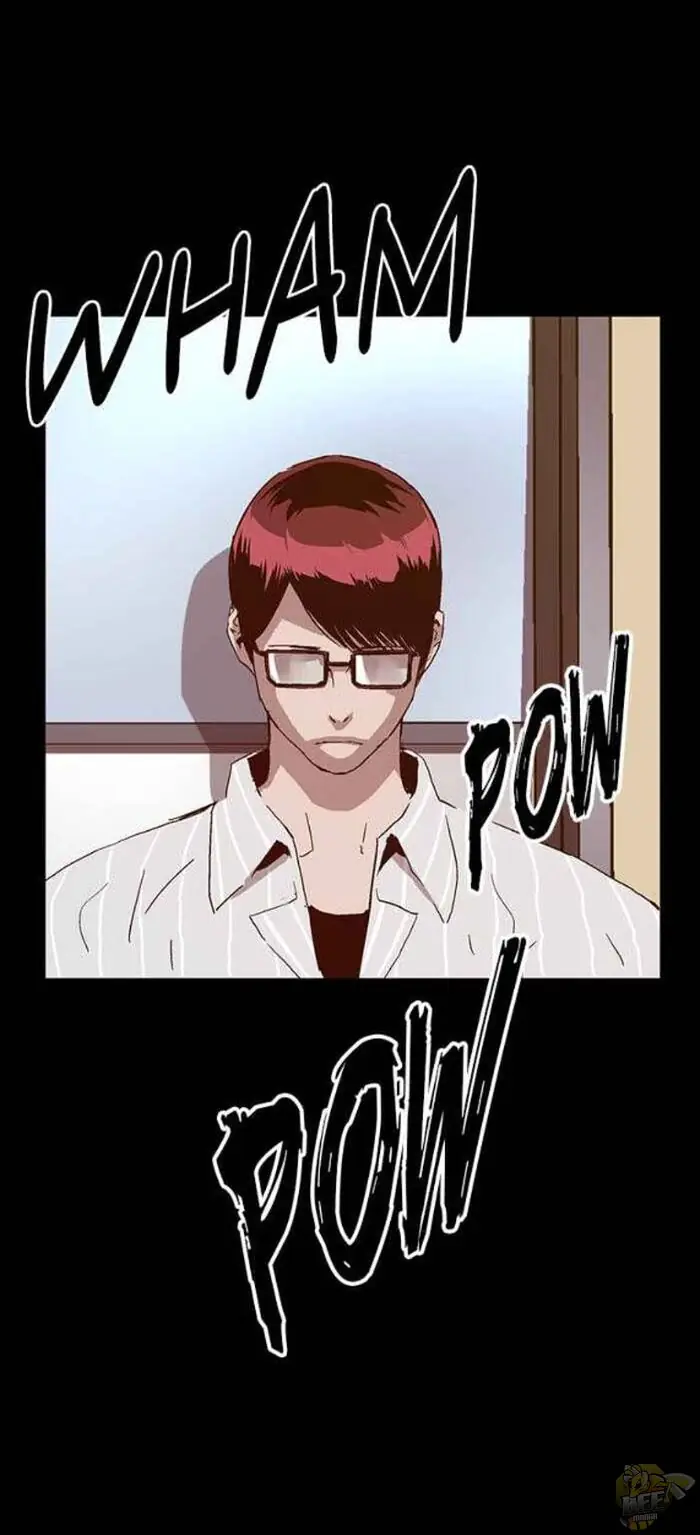 Weak Hero Chapter 132 Page 82