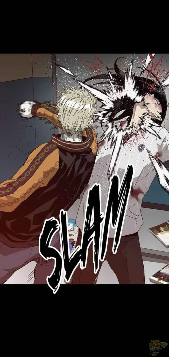 Weak Hero Chapter 132 Page 83