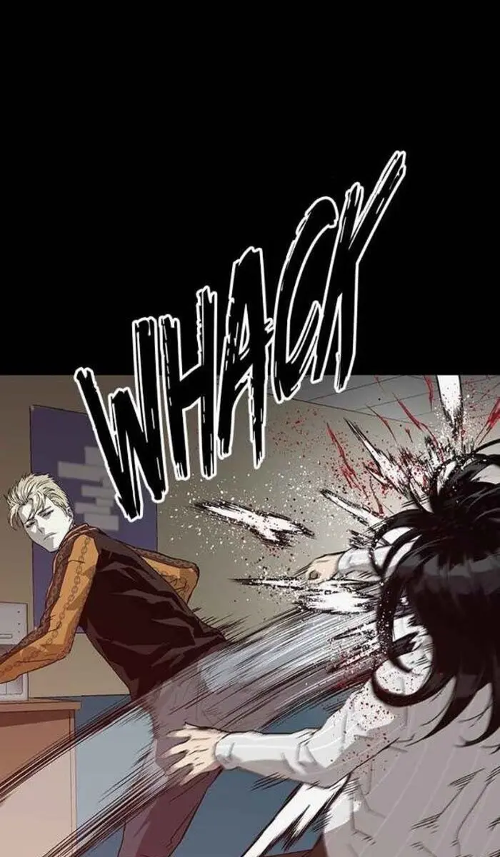 Weak Hero Chapter 132 Page 84