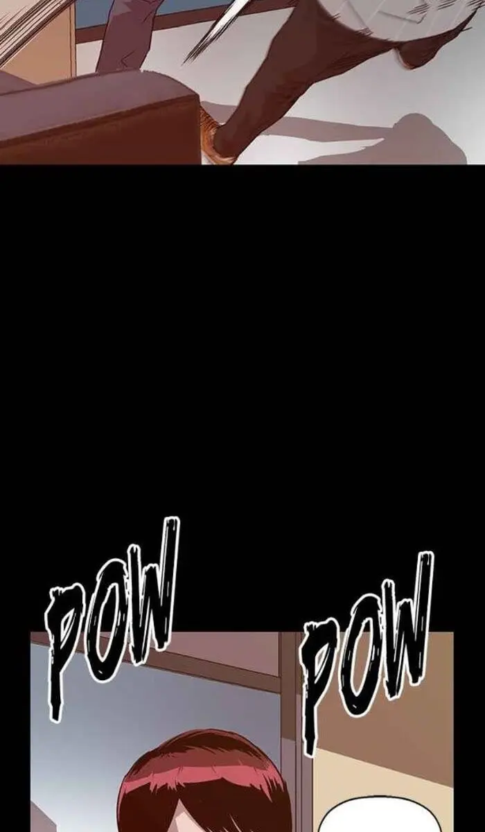 Weak Hero Chapter 132 Page 85