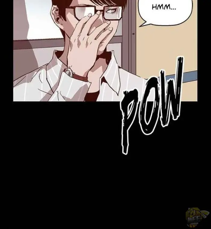 Weak Hero Chapter 132 Page 86