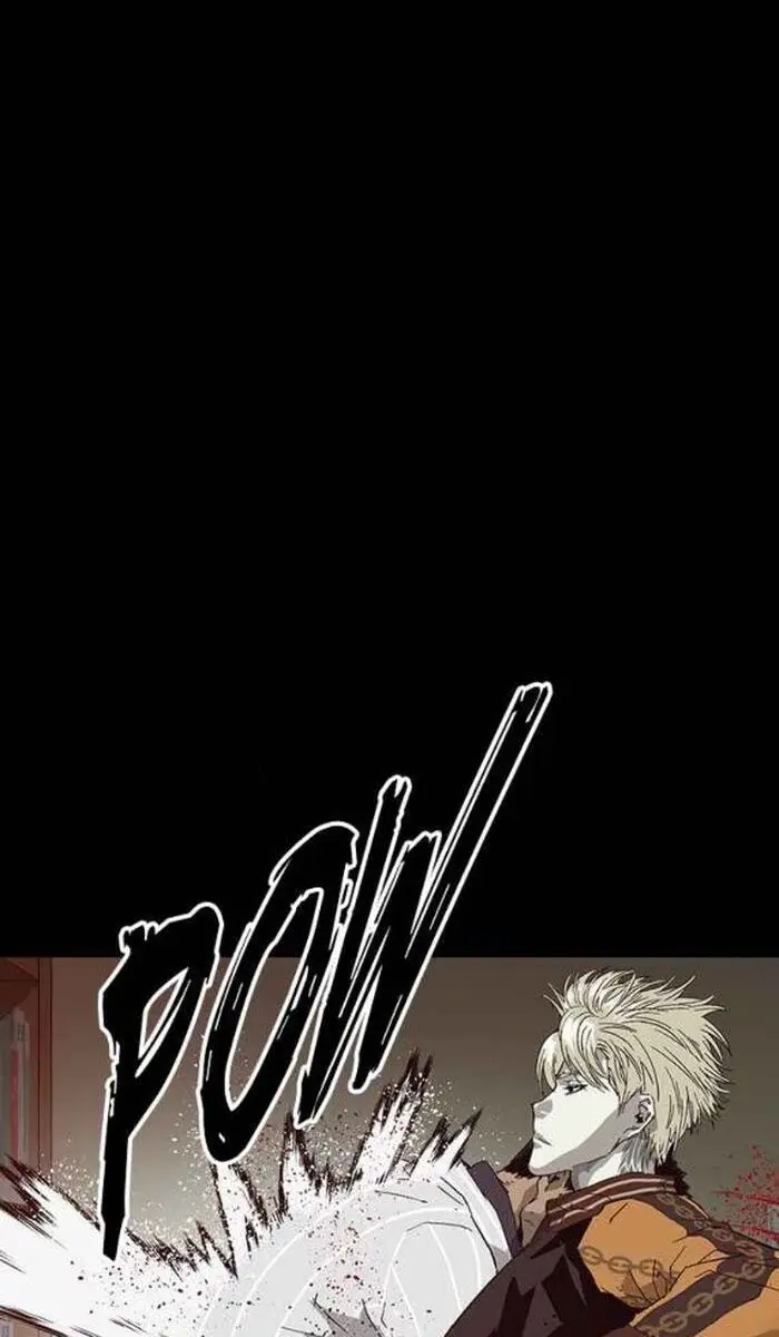 Weak Hero Chapter 132 Page 88