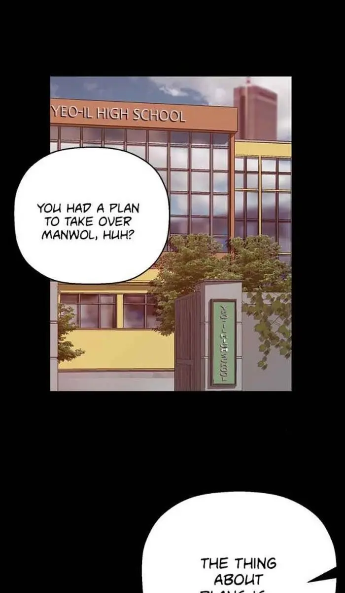 Weak Hero Chapter 132 Page 92