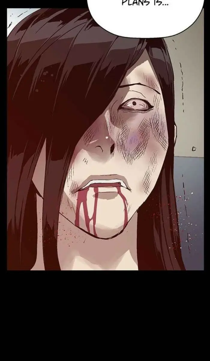 Weak Hero Chapter 132 Page 93