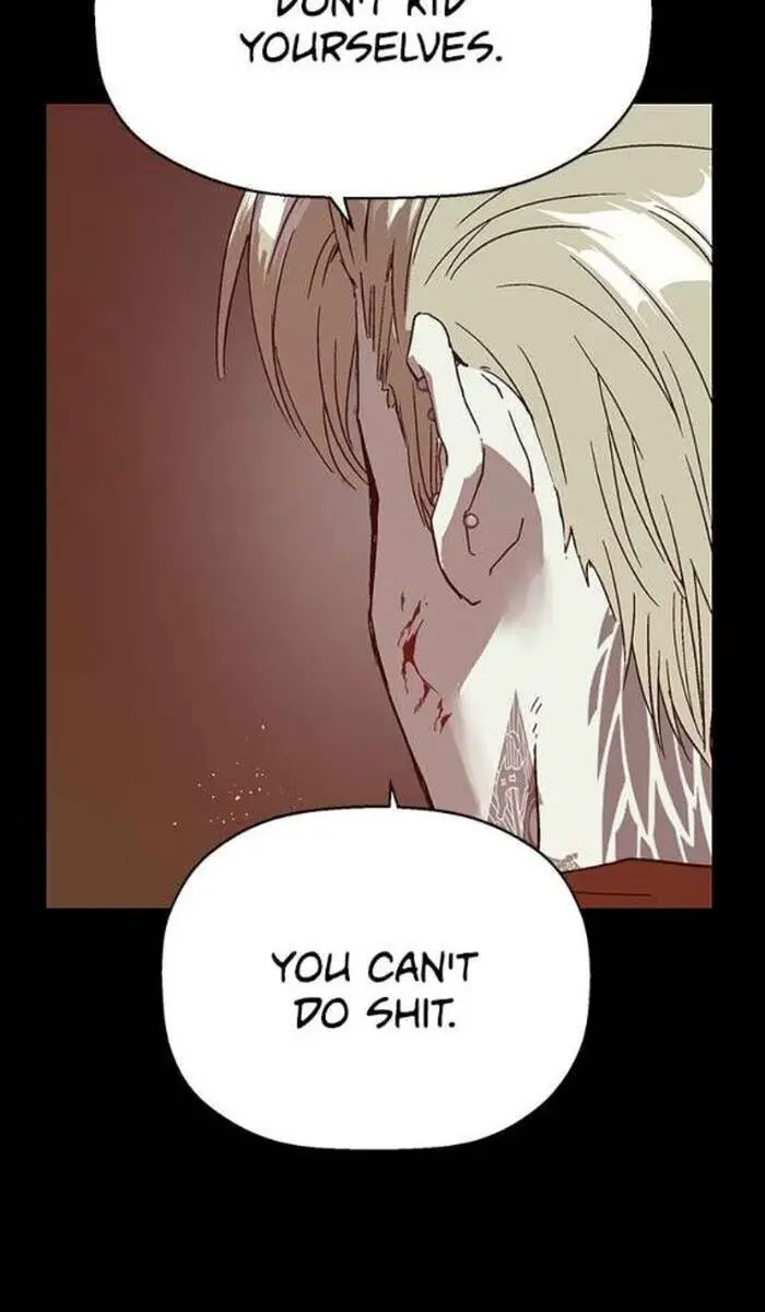 Weak Hero Chapter 132 Page 96