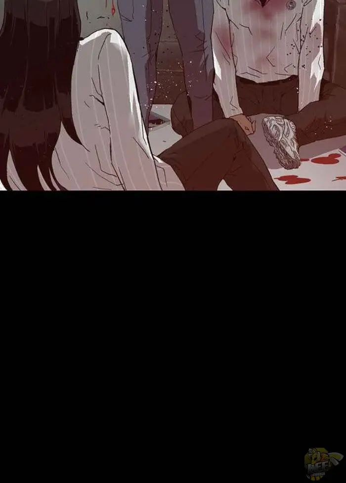 Weak Hero Chapter 132 Page 99