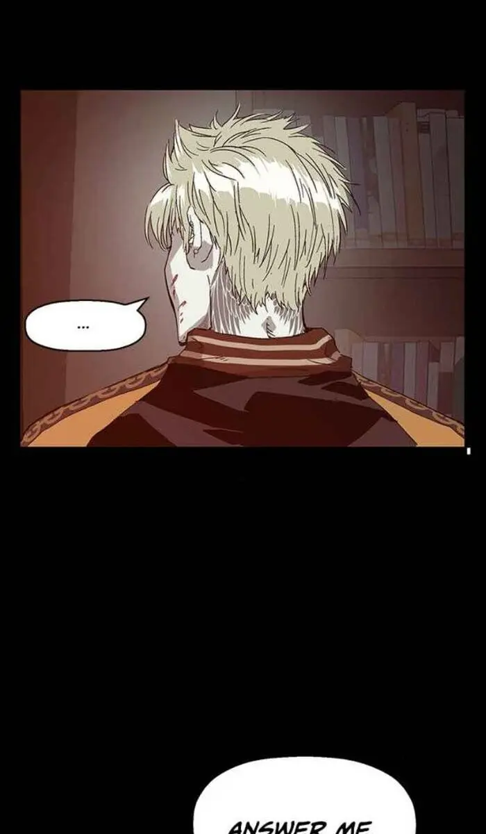 Weak Hero Chapter 132 Page 101