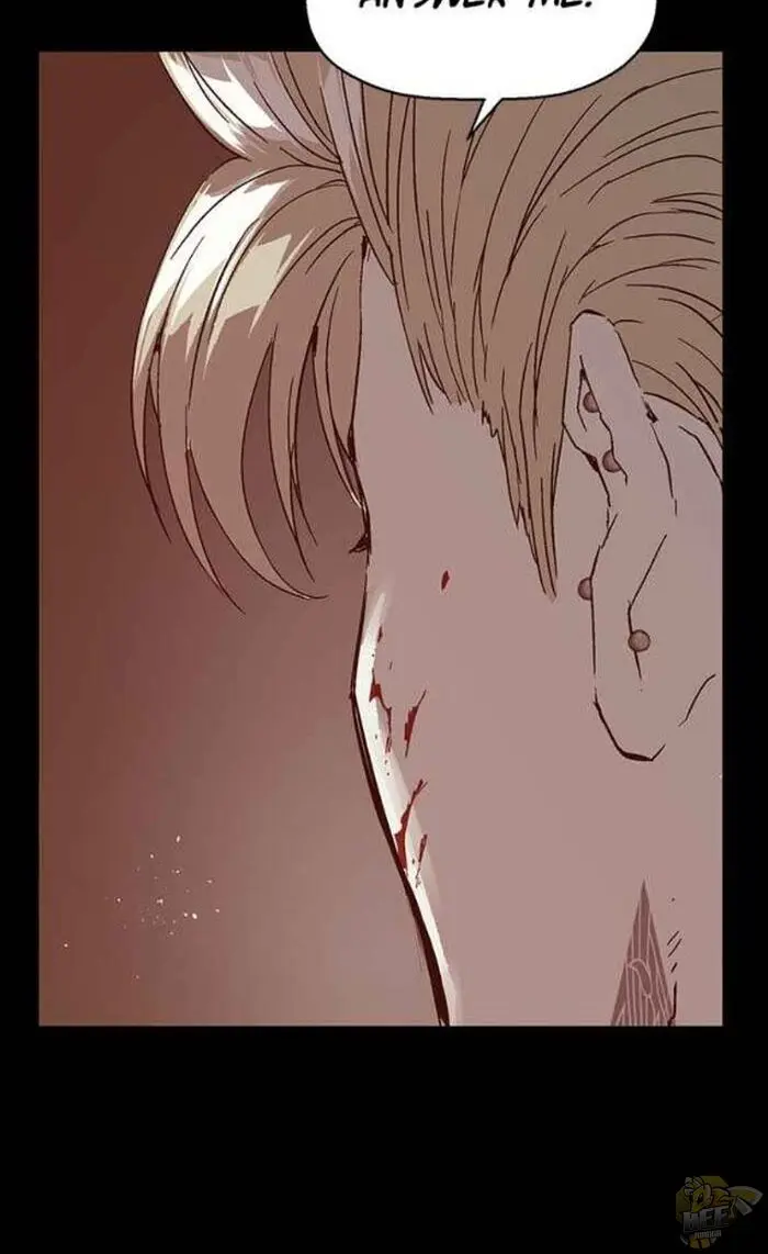 Weak Hero Chapter 132 Page 102