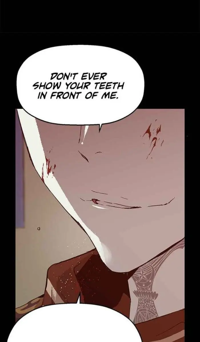 Weak Hero Chapter 132 Page 105