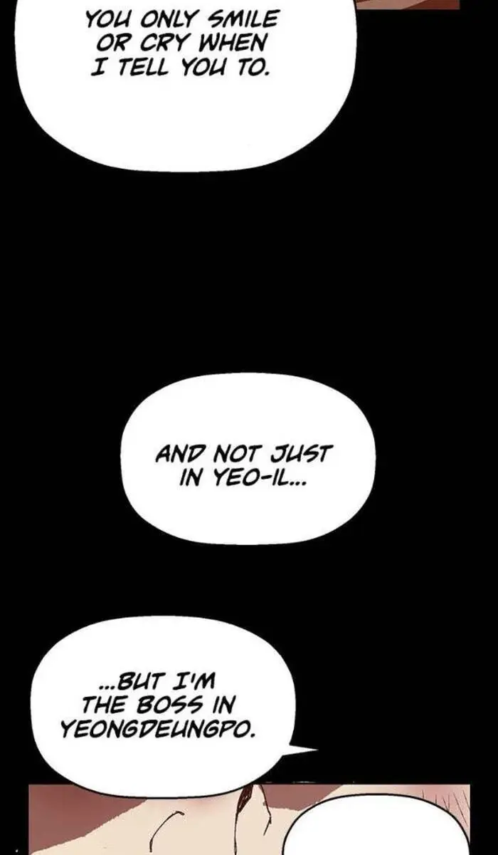 Weak Hero Chapter 132 Page 106