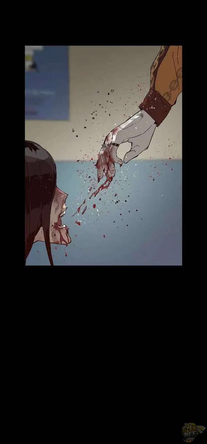 Weak Hero Chapter 132 Page 109