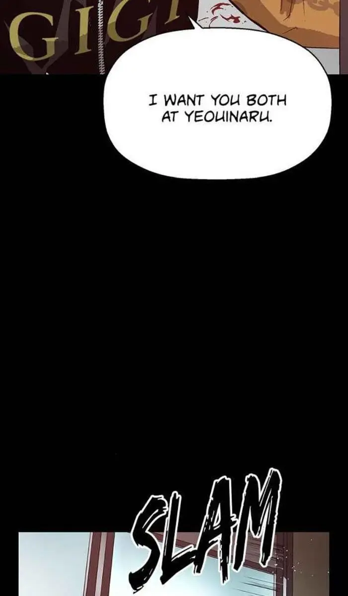 Weak Hero Chapter 132 Page 115