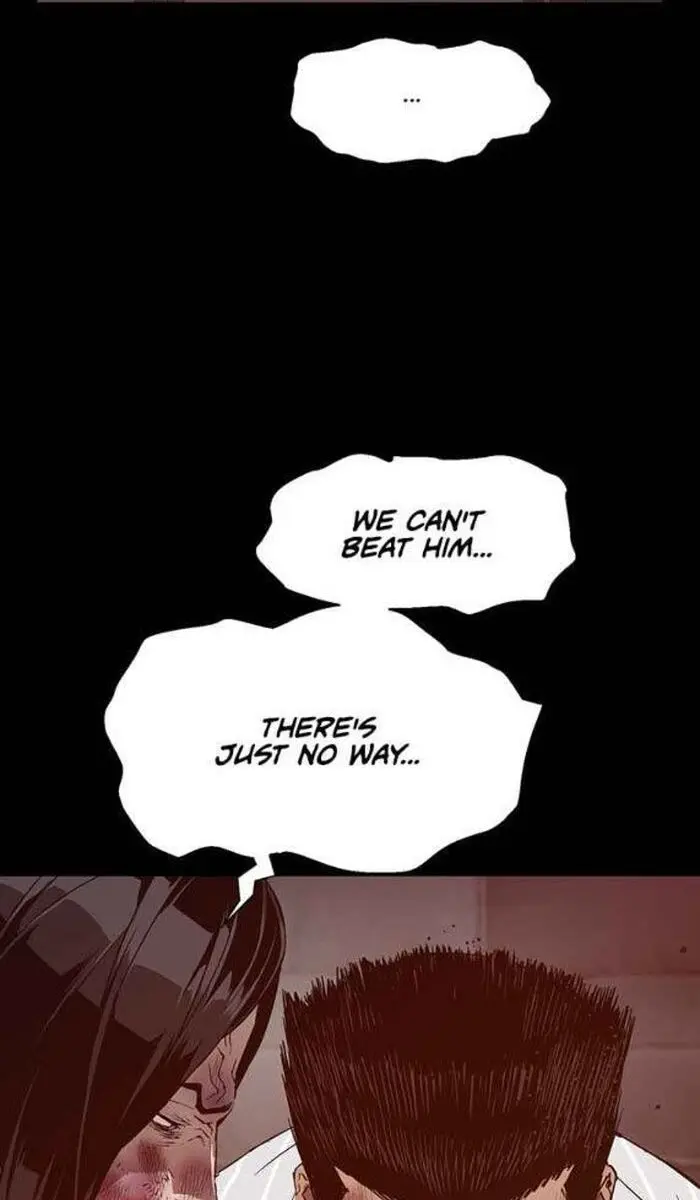 Weak Hero Chapter 132 Page 117